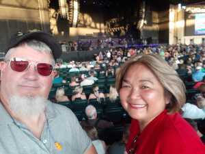 Dierks Bentley: Burning Man 2019 - Country