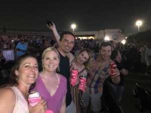 Dierks Bentley: Burning Man 2019 - Country