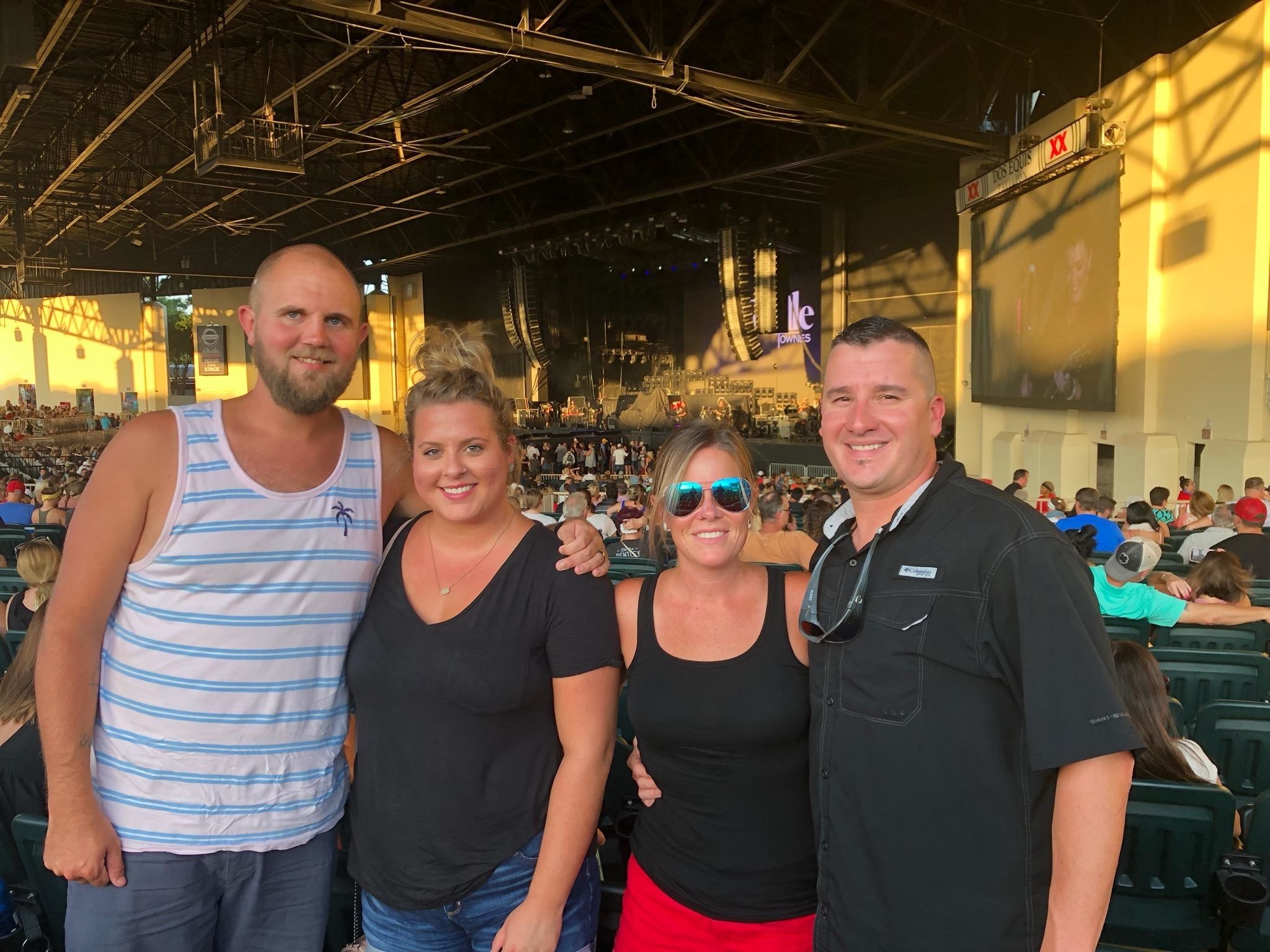 Dierks Bentley: Burning Man 2019 - Country