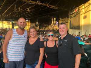 Dierks Bentley: Burning Man 2019 - Country