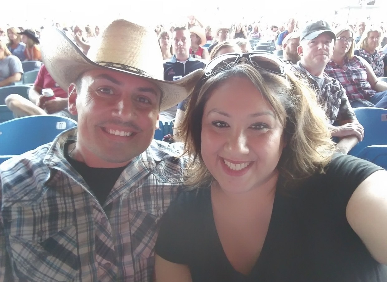 Dierks Bentley: Burning Man 2019 - Country