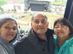 American Freestyle Bullfighting - Washington State Fair Events Center **fair Gate Admission Included