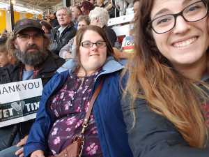 American Freestyle Bullfighting - Washington State Fair Events Center **fair Gate Admission Included