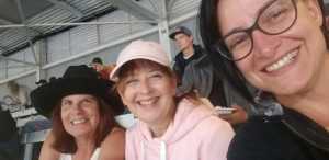 American Freestyle Bullfighting - Washington State Fair Events Center **fair Gate Admission Included