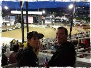 American Freestyle Bullfighting - Washington State Fair Events Center **fair Gate Admission Included