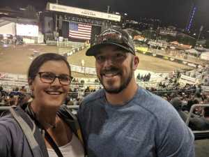 American Freestyle Bullfighting - Washington State Fair Events Center **fair Gate Admission Included