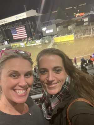 American Freestyle Bullfighting - Washington State Fair Events Center **fair Gate Admission Included