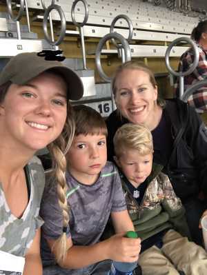 American Freestyle Bullfighting - Washington State Fair Events Center **fair Gate Admission Included