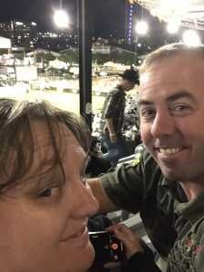 American Freestyle Bullfighting - Washington State Fair Events Center **fair Gate Admission Included