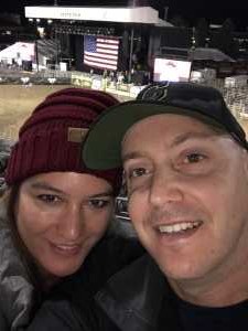 American Freestyle Bullfighting - Washington State Fair Events Center **fair Gate Admission Included