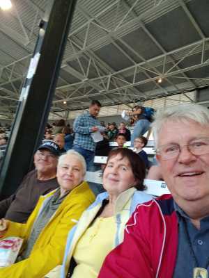 American Freestyle Bullfighting - Washington State Fair Events Center **fair Gate Admission Included