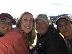 American Freestyle Bullfighting - Washington State Fair Events Center **fair Gate Admission Included