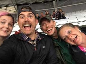 American Freestyle Bullfighting - Washington State Fair Events Center **fair Gate Admission Included