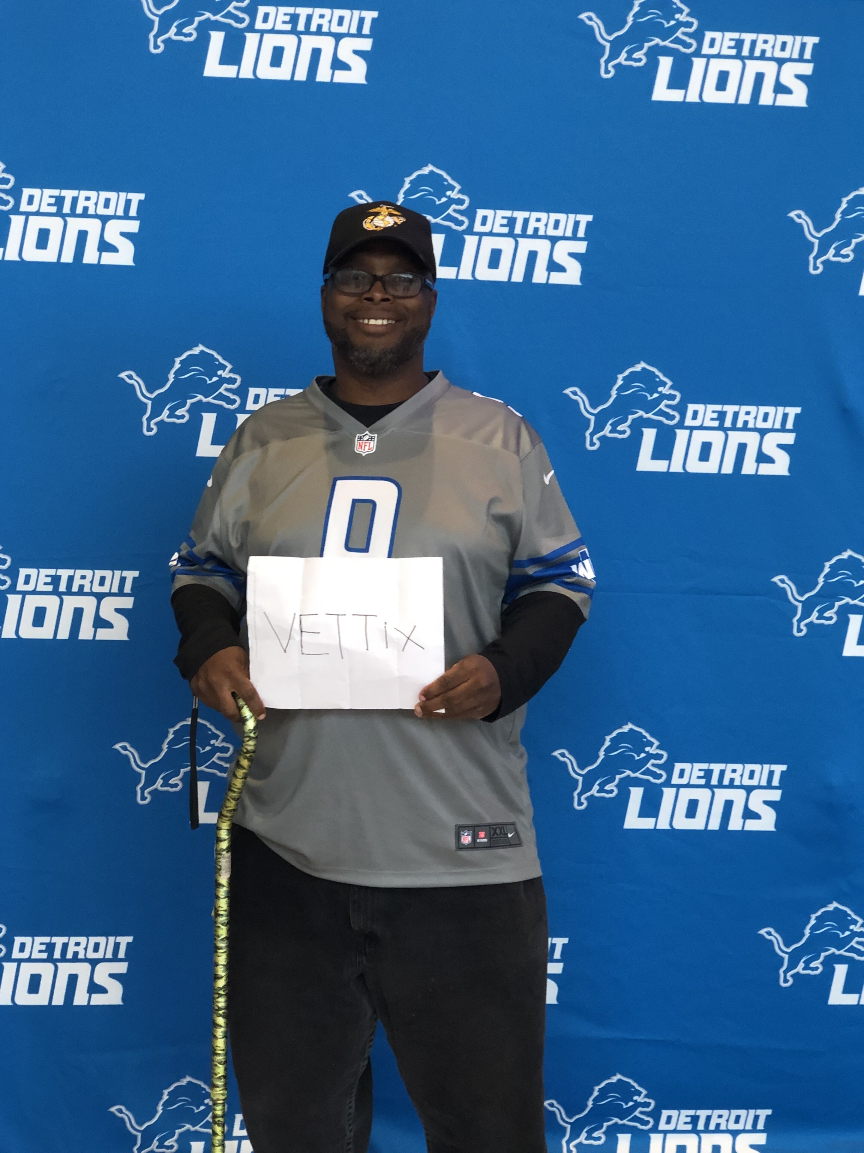 Event Feedback: Detroit Lions vs. Buffalo Bills - NFL Preseason