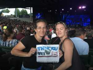 Bryan Adams & Billy Idol - Pop