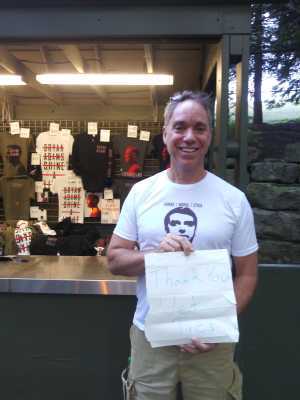 Bryan Adams & Billy Idol - Pop