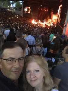 Bryan Adams & Billy Idol - Pop