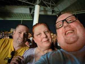 Bryan Adams & Billy Idol - Pop