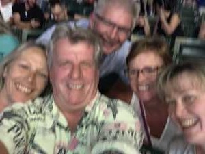 Bryan Adams & Billy Idol - Pop