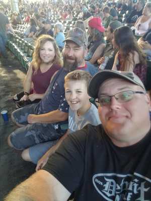 Bryan Adams & Billy Idol - Pop