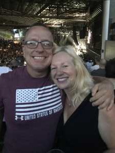 Bryan Adams & Billy Idol - Pop