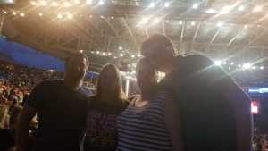 Bryan Adams & Billy Idol - Pop