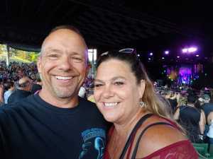 Bryan Adams & Billy Idol - Pop