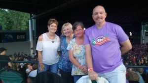 Bryan Adams & Billy Idol - Pop