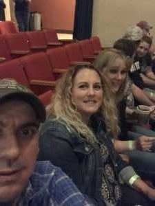 American Honky Tonk Whitey Morgan