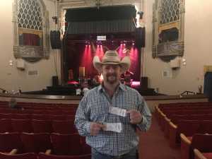 American Honky Tonk Whitey Morgan