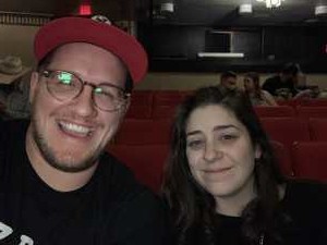 American Honky Tonk Whitey Morgan