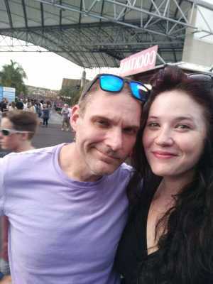 311 & Dirty Heads - Pop