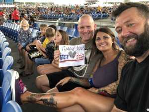 311 & Dirty Heads - Pop