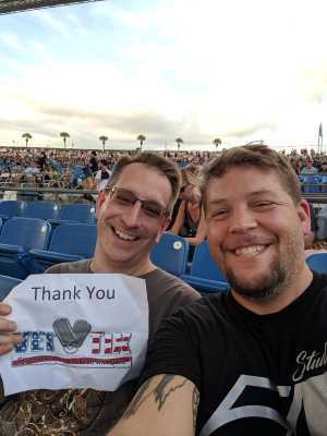 311 & Dirty Heads - Pop