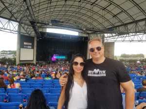 311 & Dirty Heads - Pop