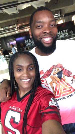 Atlanta Falcons vs. New York Jets - NFL Preseason