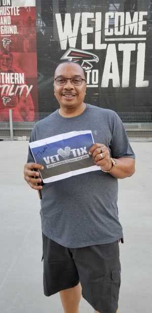 Atlanta Falcons vs. New York Jets - NFL Preseason