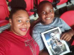 Atlanta Falcons vs. New York Jets - NFL Preseason