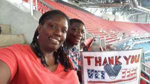 Atlanta Falcons vs. New York Jets - NFL Preseason