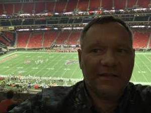 Atlanta Falcons vs. New York Jets - NFL Preseason