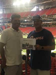 Atlanta Falcons vs. New York Jets - NFL Preseason