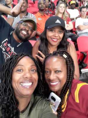 Atlanta Falcons vs. New York Jets - NFL Preseason