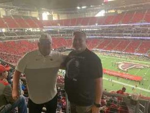 Atlanta Falcons vs. New York Jets - NFL Preseason