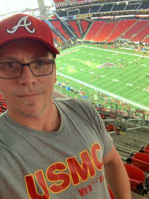 Atlanta Falcons vs. New York Jets - NFL Preseason