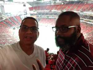 Atlanta Falcons vs. New York Jets - NFL Preseason