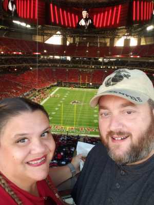 Atlanta Falcons vs. New York Jets - NFL Preseason