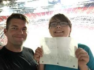 Atlanta Falcons vs. New York Jets - NFL Preseason