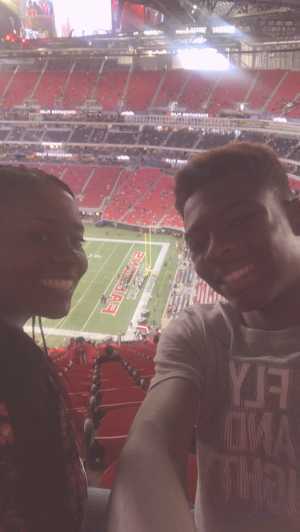 Atlanta Falcons vs. New York Jets - NFL Preseason