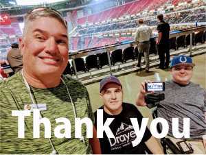 Atlanta Falcons vs. New York Jets - NFL Preseason