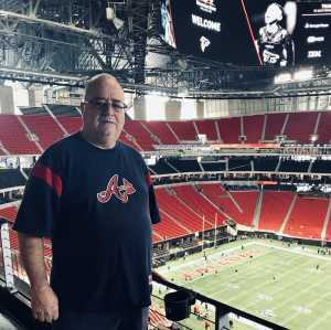 Atlanta Falcons vs. New York Jets - NFL Preseason